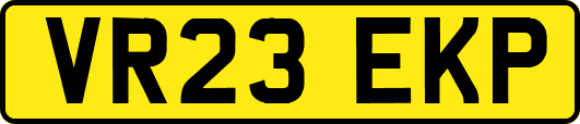 VR23EKP