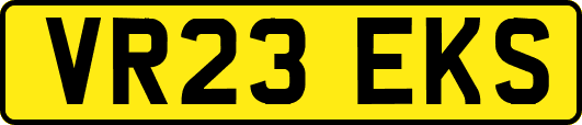 VR23EKS