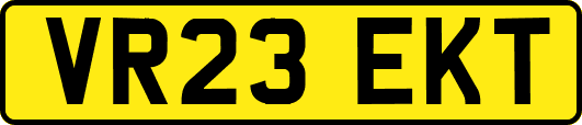 VR23EKT