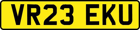 VR23EKU