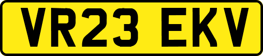 VR23EKV