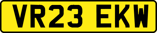 VR23EKW