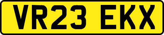 VR23EKX