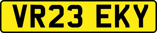 VR23EKY