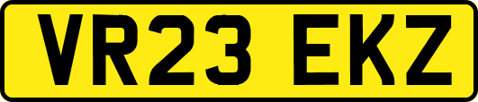 VR23EKZ