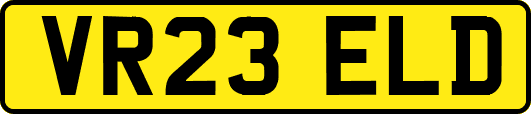 VR23ELD