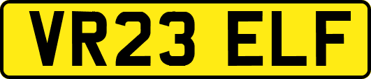 VR23ELF