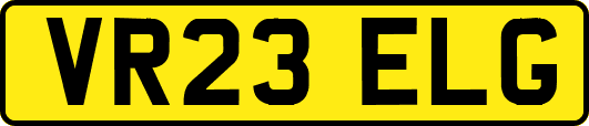 VR23ELG