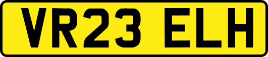 VR23ELH