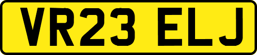 VR23ELJ