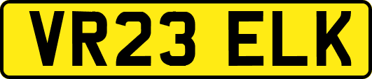 VR23ELK