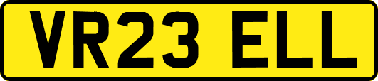 VR23ELL