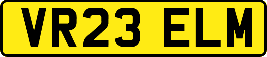 VR23ELM
