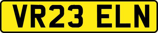 VR23ELN