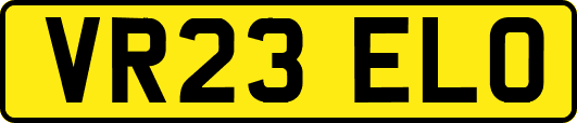 VR23ELO