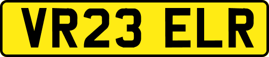 VR23ELR