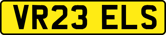 VR23ELS