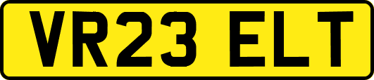 VR23ELT