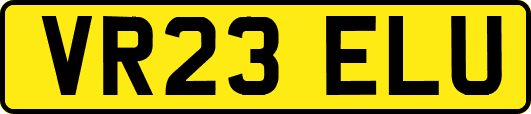 VR23ELU
