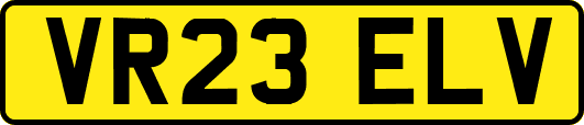 VR23ELV