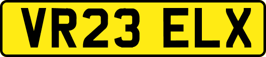 VR23ELX