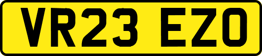 VR23EZO
