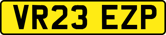 VR23EZP