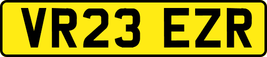 VR23EZR