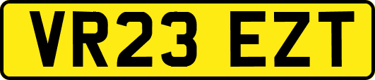VR23EZT