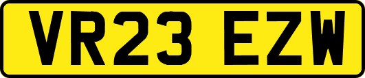 VR23EZW