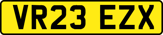 VR23EZX