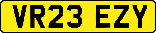 VR23EZY