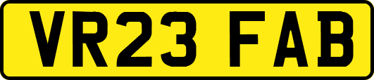VR23FAB