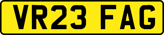 VR23FAG