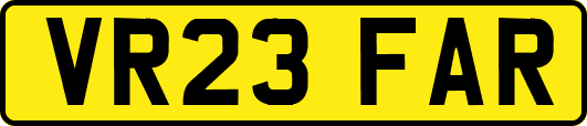 VR23FAR