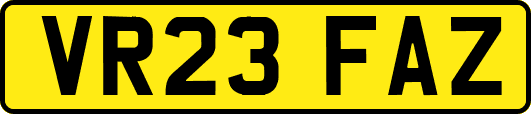 VR23FAZ