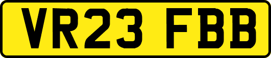VR23FBB