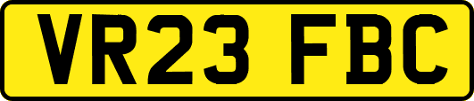 VR23FBC