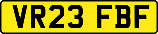 VR23FBF