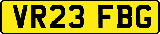 VR23FBG