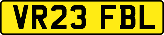 VR23FBL