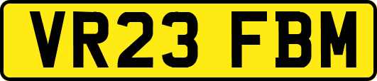 VR23FBM