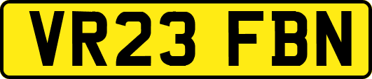 VR23FBN