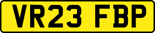 VR23FBP