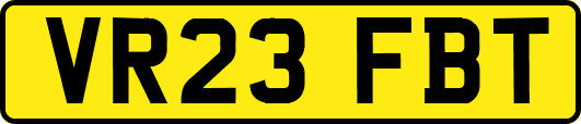 VR23FBT