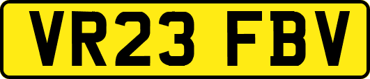 VR23FBV