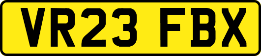 VR23FBX