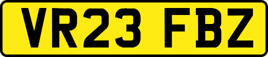 VR23FBZ