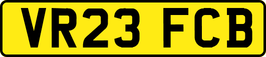 VR23FCB