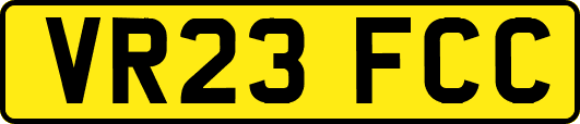 VR23FCC